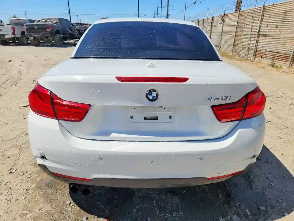 WBA4Z1C50JEC70466 2018 BMW 4 SERIES-5