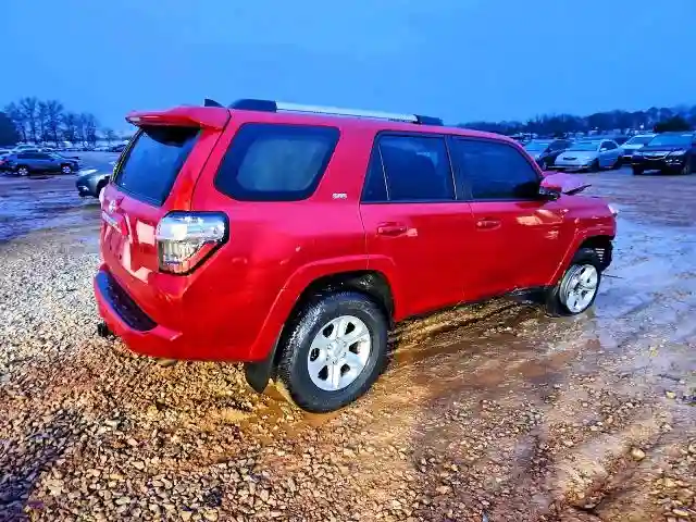 JTEMU5JR3P6127022 2023 TOYOTA 4RUNNER-2