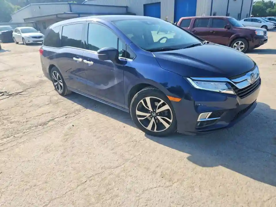 5FNRL6H97JB002450 2018 HONDA ODYSSEY-3