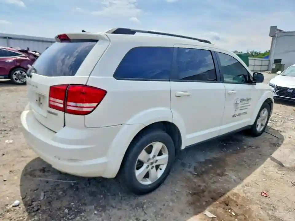 3C4PDCAB4JT310273 2018 DODGE JOURNEY-2