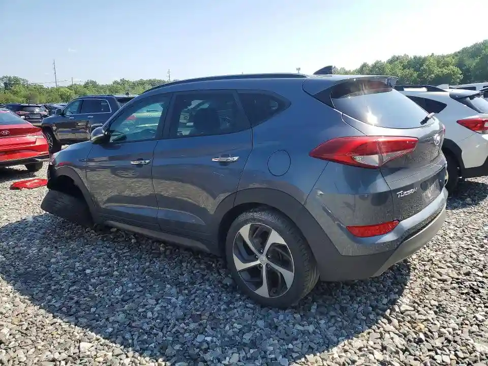 KM8J3CA20GU239558 2016 HYUNDAI TUCSON-1