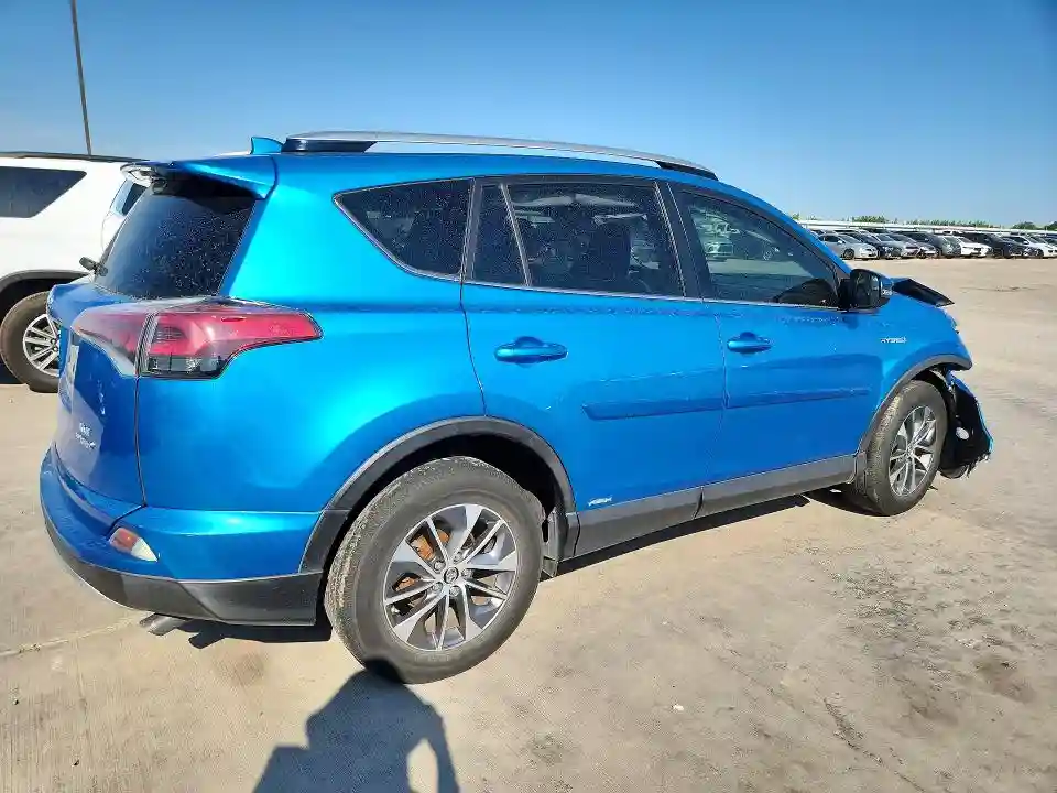 JTMRJREV1GD031094 2016 TOYOTA RAV4 HV XL-2