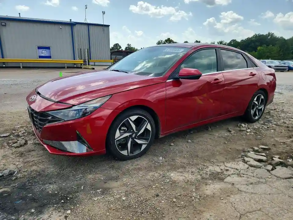 KMHLN4AJ5PU062294 2023 HYUNDAI ELANTRA LI-0