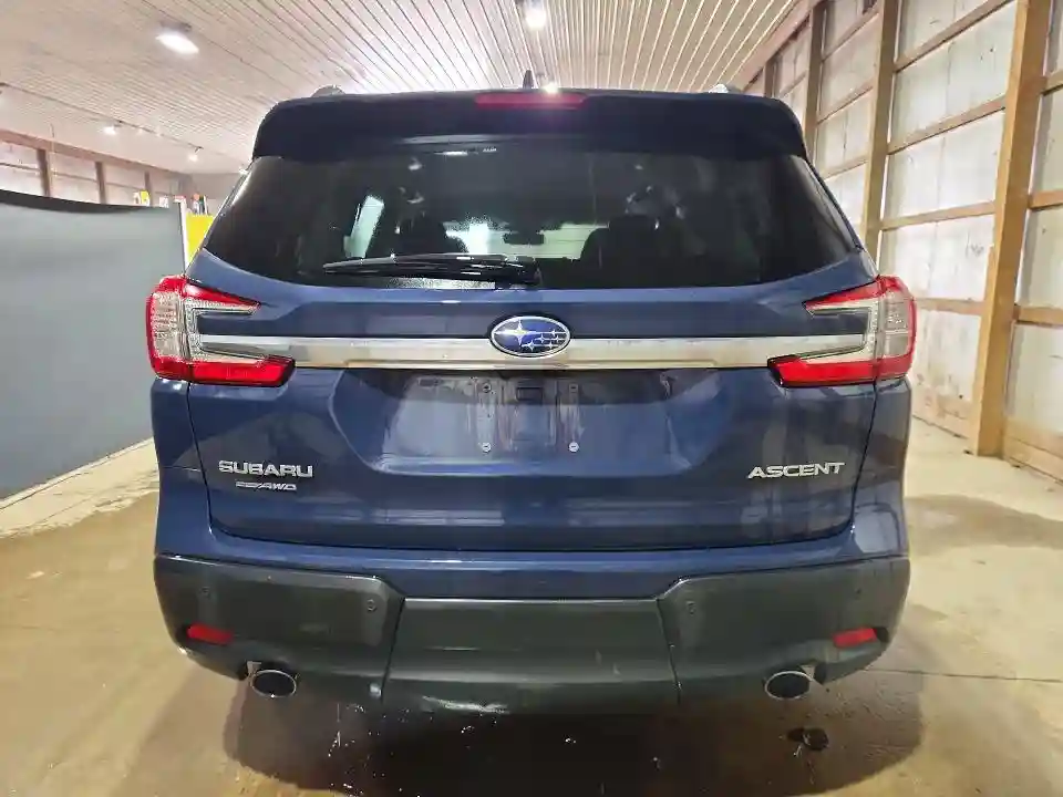 4S4WMAAD7S3404030 2025 SUBARU ASCENT-5