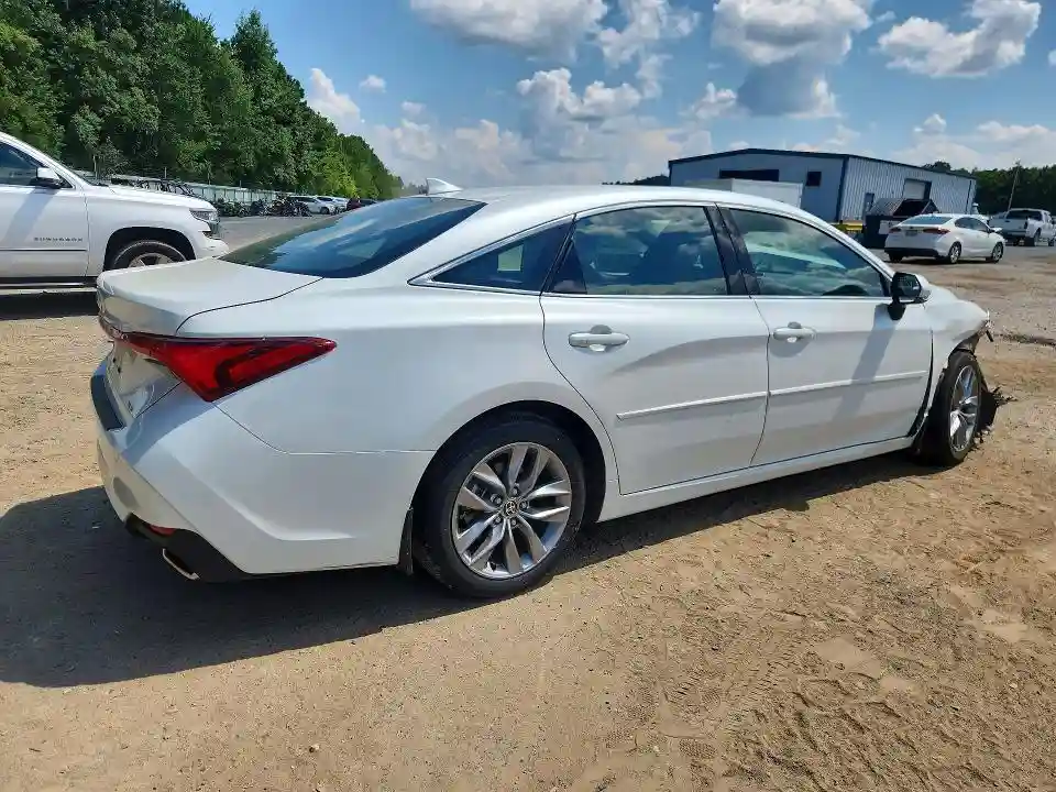 4T1AZ1FB5NU081887 2022 TOYOTA AVALON-2