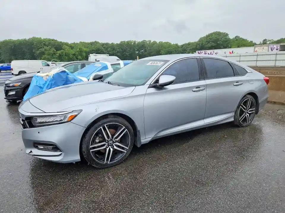1HGCV1F93JA006382 2018 HONDA ACCORD-0