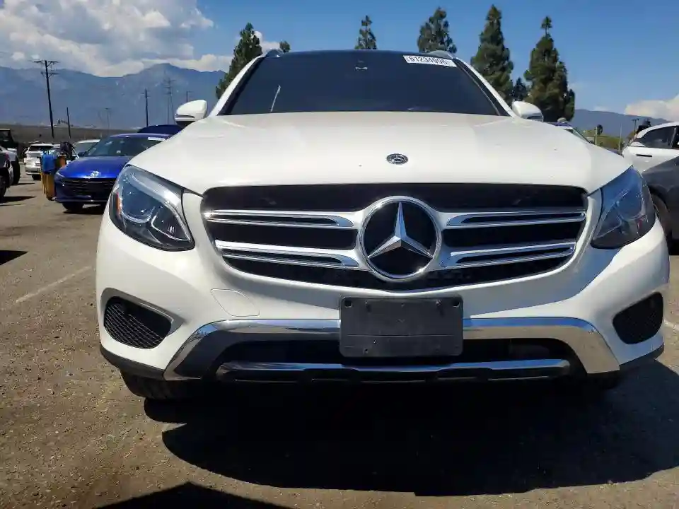 WDC0G5EB0KF572845 2019 MERCEDES-BENZ GLC-CLASS-4
