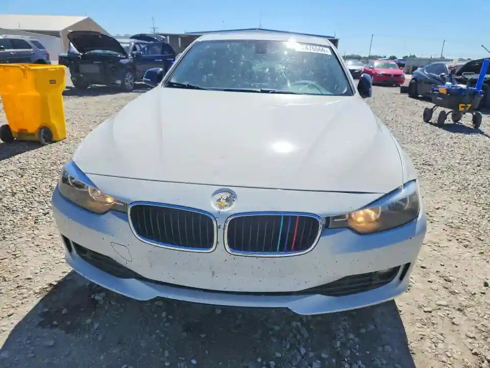 WBA3C3C55FK203540 2015 BMW 3 SERIES-4