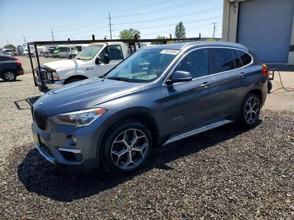 WBXHT3C31G5F64616 2016 BMW X1-0