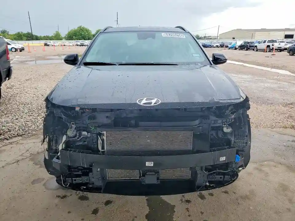 KM8HF3AB0TU467818 2026 HYUNDAI KONA-4
