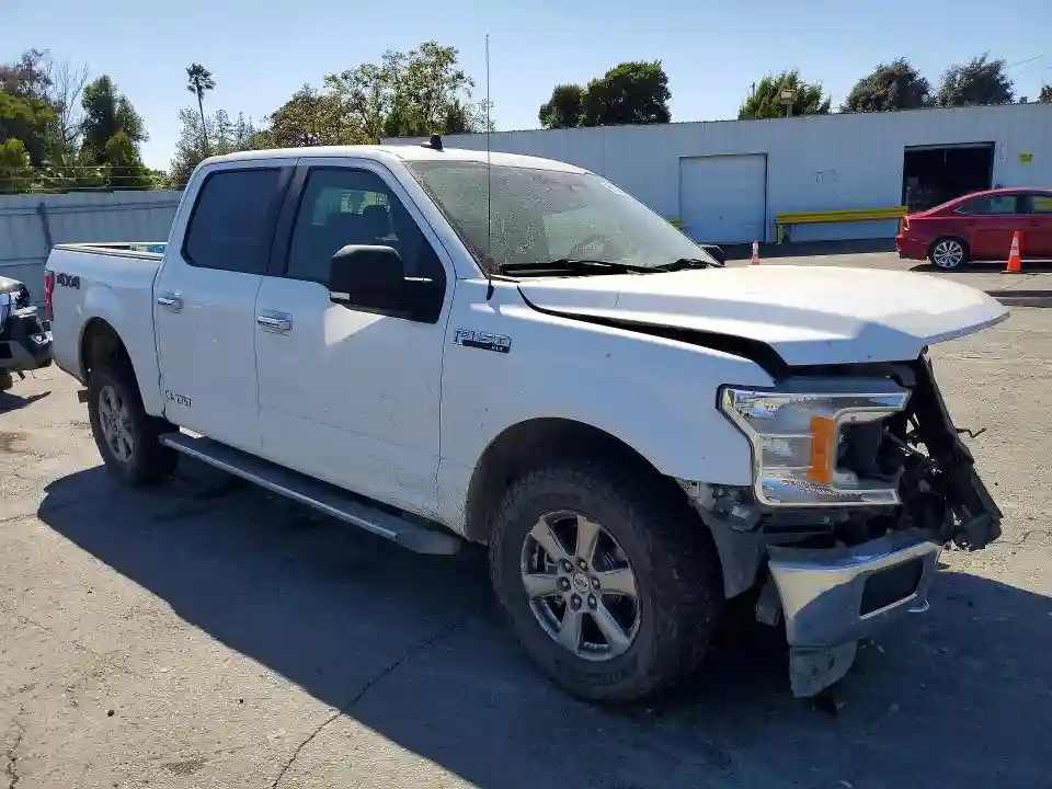 1FTEW1E42LKD52866 2020 FORD F150-3