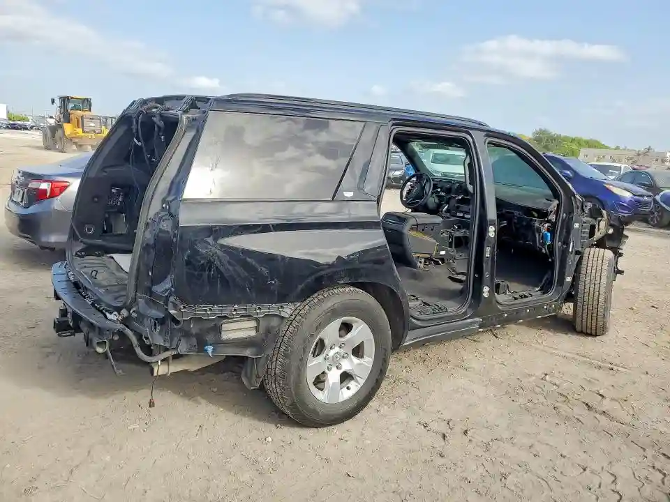 1GYS3FKL5PR281917 2023 CADILLAC ESCALADE-2
