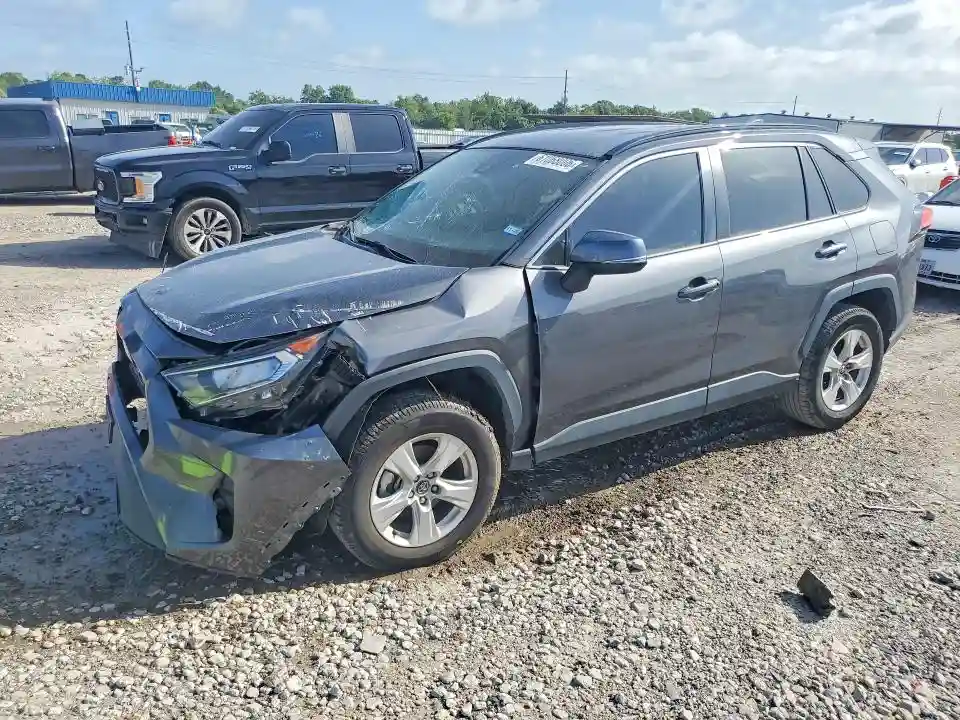 2T3W1RFV2MC090771 2021 TOYOTA RAV4-0