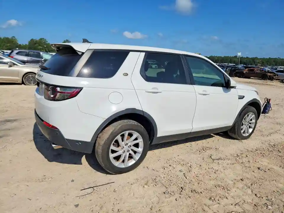 SALCR2BG6GH554933 2016 LAND ROVER DISCOVERY-2