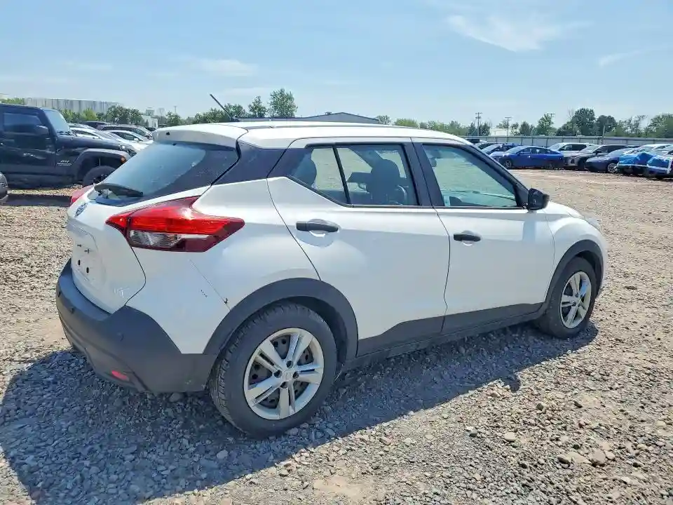 3N1CP5BVXLL482064 2020 NISSAN KICKS-2
