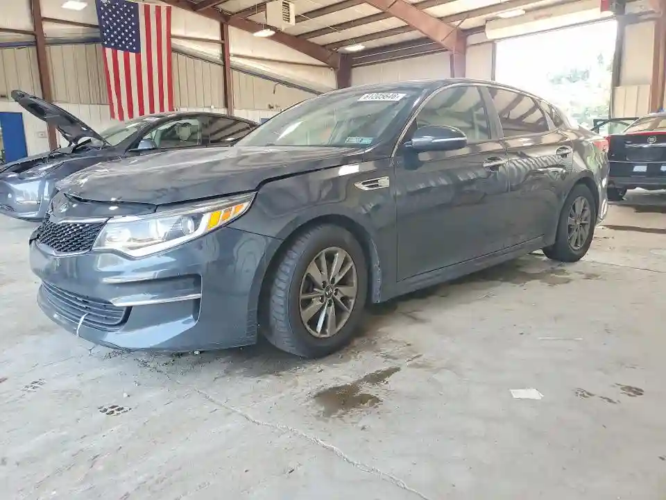 5XXGT4L11GG022504 2016 KIA OPTIMA-0