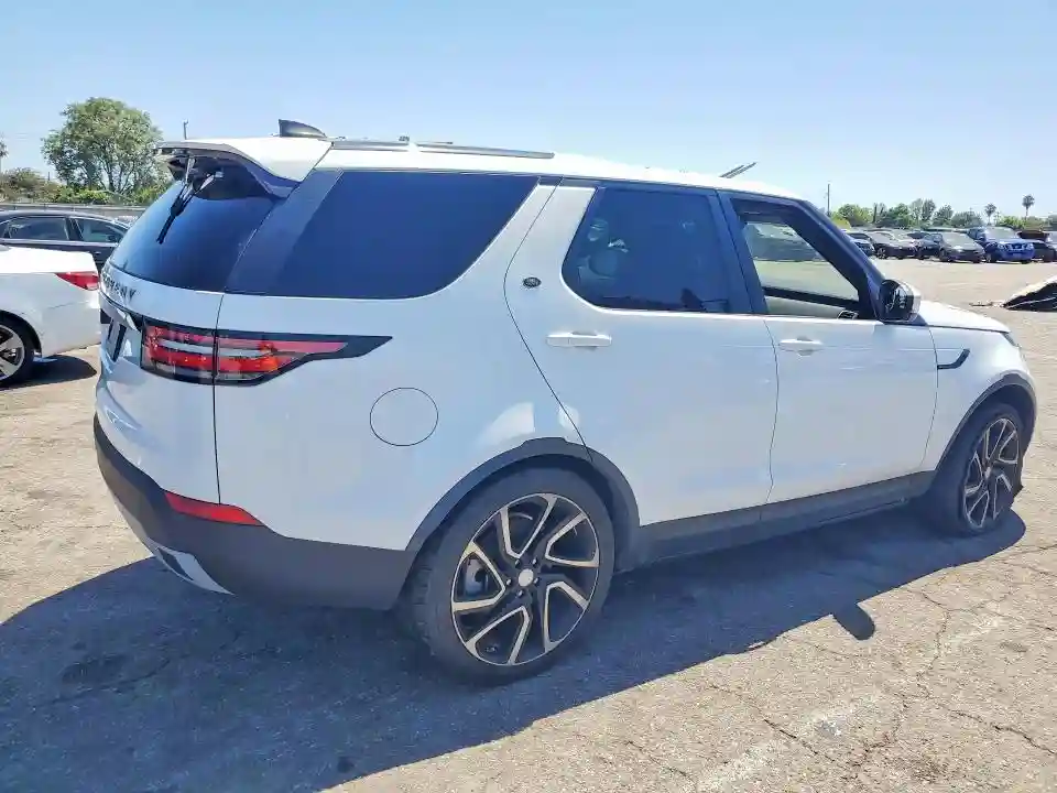 SALRR2RV9JA054005 2018 LAND ROVER DISCOVERY-2