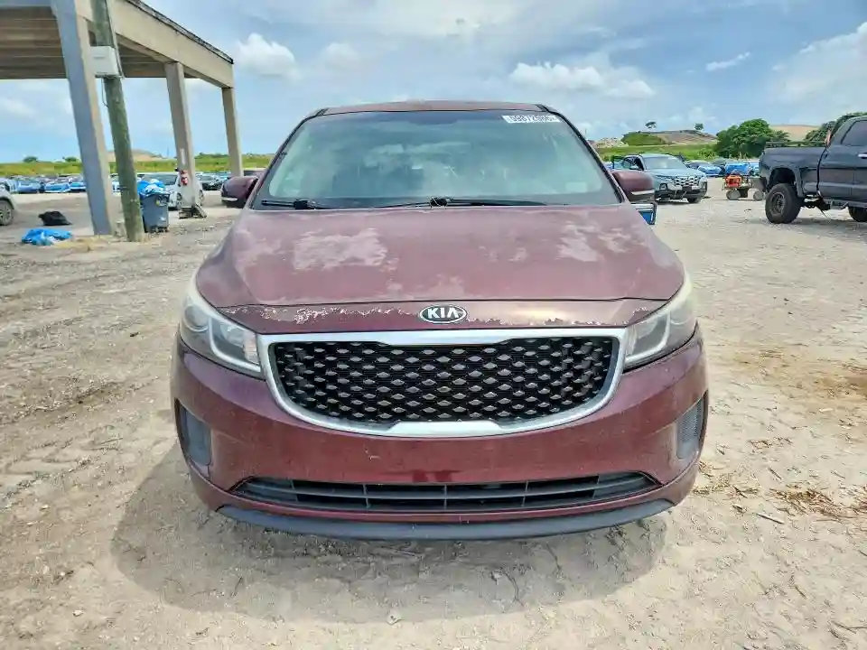 KNDMB5C16H6241163 2017 KIA SEDONA-4