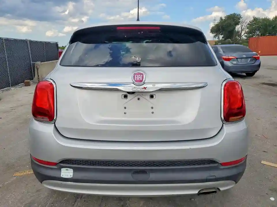 ZFBCFXBT8GP511875 2016 FIAT 500-5