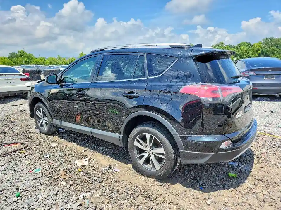 2T3WFREV8JW434312 2018 TOYOTA RAV4-1