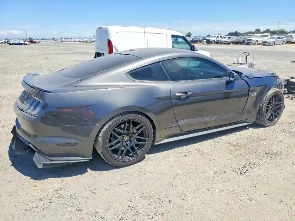 1FA6P8CF8K5106390 2019 FORD MUSTANG-2