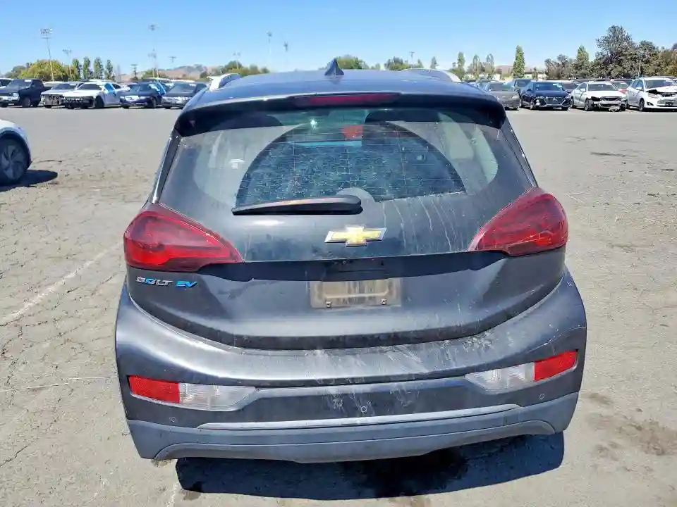 1G1FZ6S07K4100617 2019 CHEVROLET BOLT-5