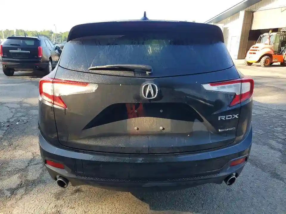 5J8TC2H54ML016546 2021 ACURA RDX-5