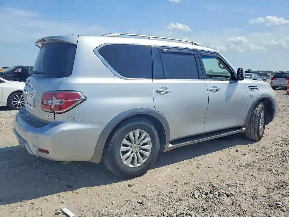 JN8AY2NC0H9504992 2017 NISSAN ARMADA-2