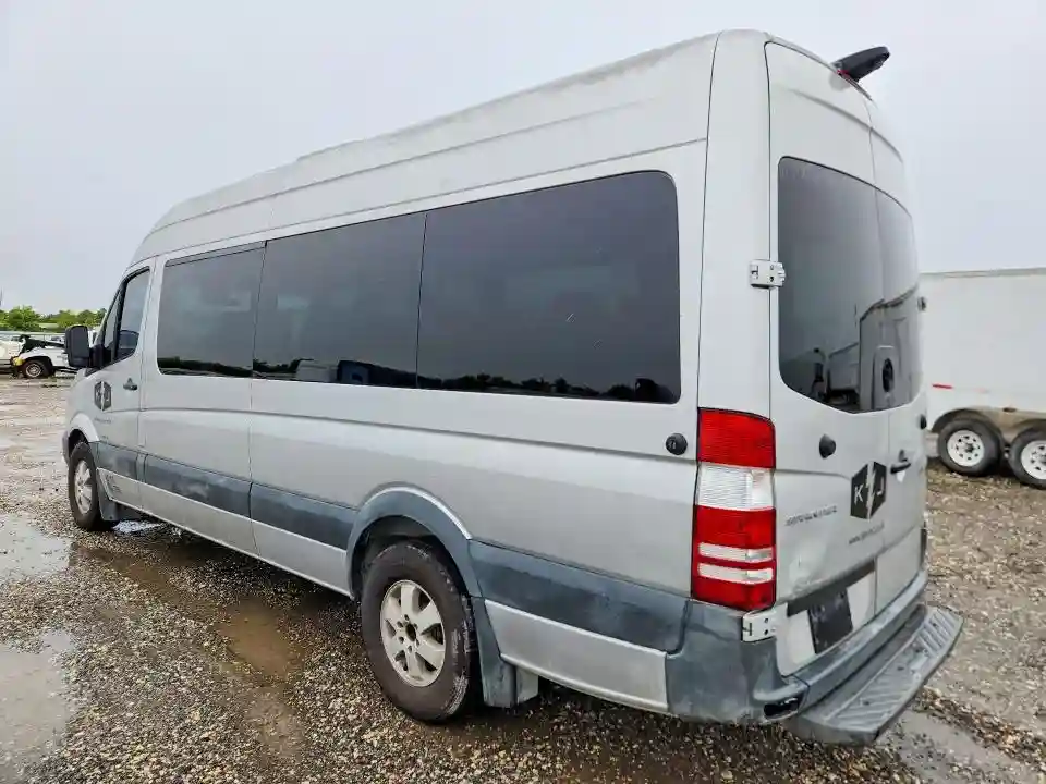 8BRPE8DD6GE122031 2016 MERCEDES-BENZ SPRINTER-1