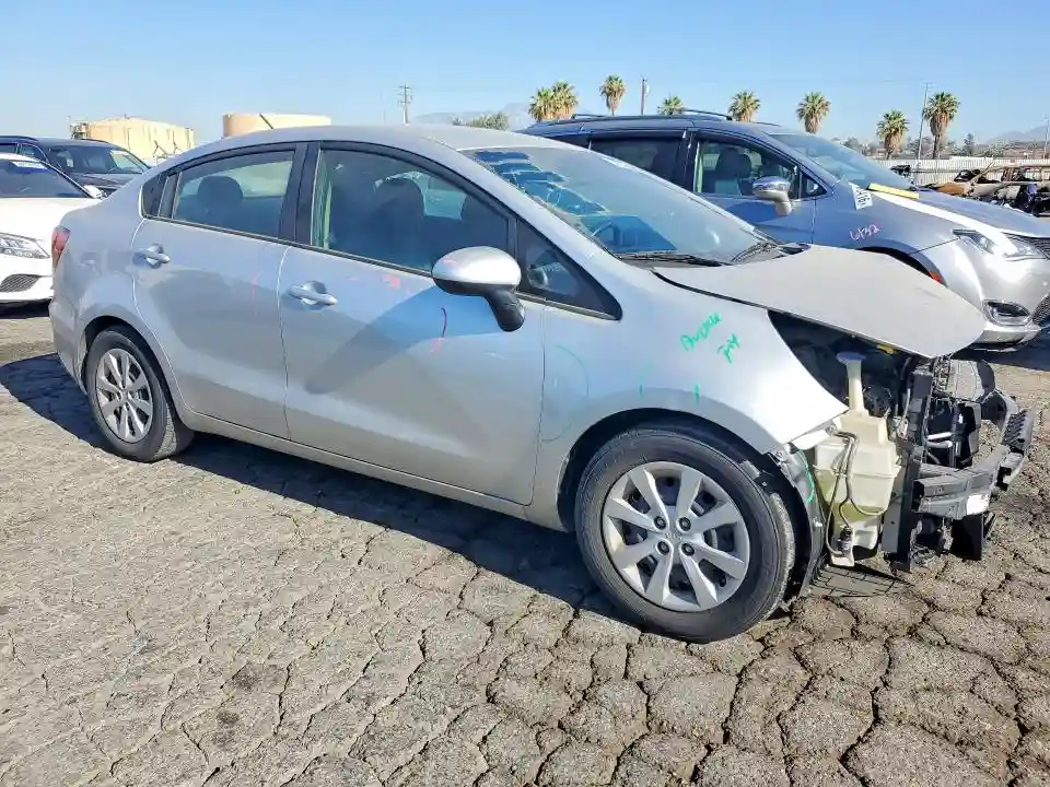 KNADM4A34H6026841 2017 KIA RIO-3