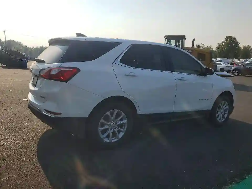 3GNAXUEV9KS534404 2019 CHEVROLET EQUINOX-2