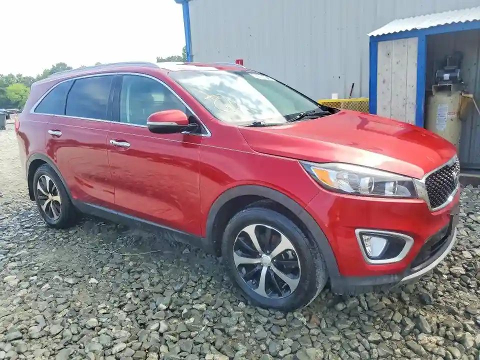 5XYPH4A58JG398109 2018 KIA SORENTO-3