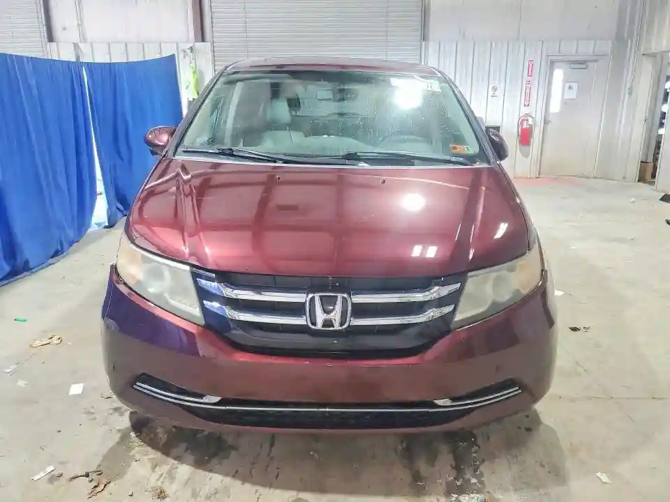 5FNRL5H63FB087598 2015 HONDA ODYSSEY-4