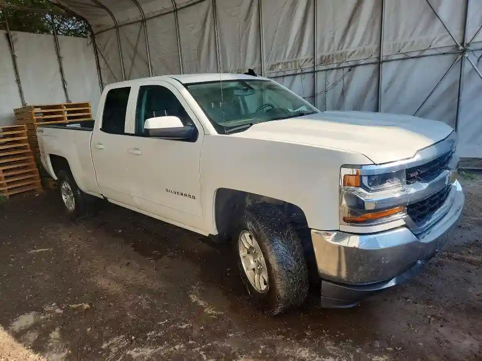 2GCVKPEC7K1184470 2019 CHEVROLET SILVERADO-3