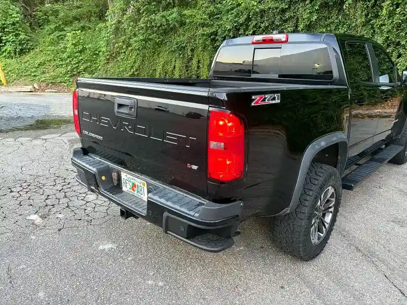 1GCGTDEN2N1289188 2022 CHEVROLET COLORADO-3