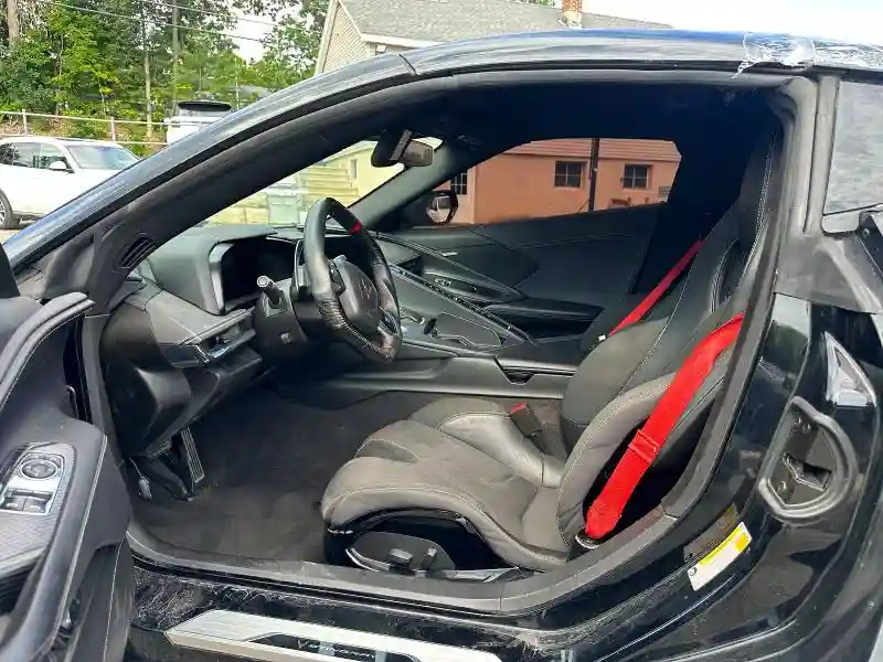 1G1YA2D40P5106799 2023 CHEVROLET CORVETTE-5