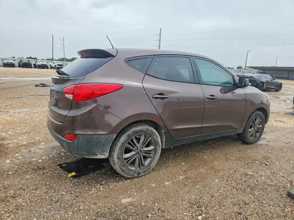 KM8JT3AF2FU005553 2015 HYUNDAI TUCSON-2