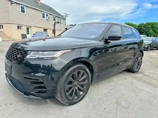 SALYL2RV1JA720710 2018 LAND ROVER RANGEROVER-0