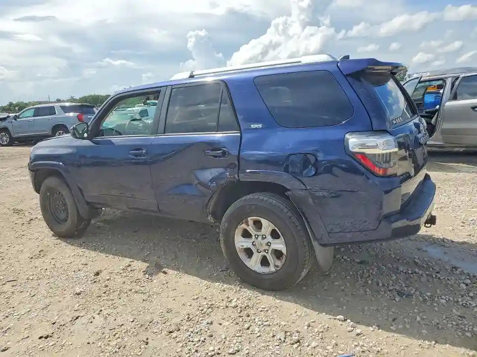 JTEBU5JR4H5438635 2017 TOYOTA 4RUNNER-1