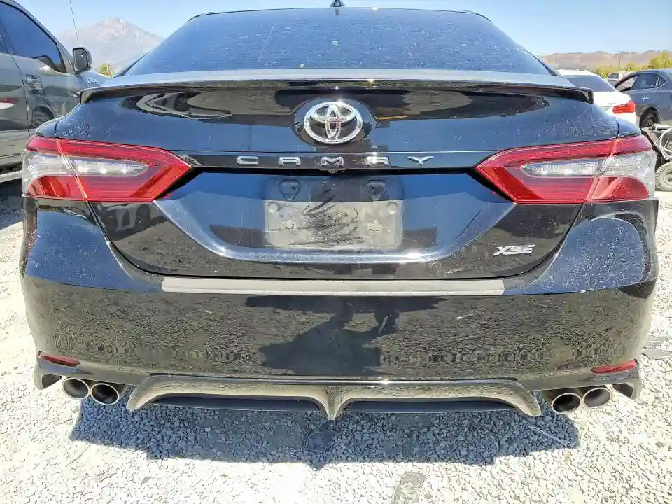 4T1K61AK3MU423159 2021 TOYOTA CAMRY-5