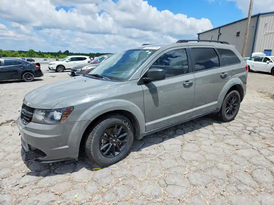 3C4PDCAB1LT260726 2020 DODGE JOURNEY-0