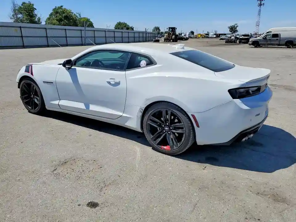 1G1FD1RS1H0199024 2017 CHEVROLET CAMARO-1