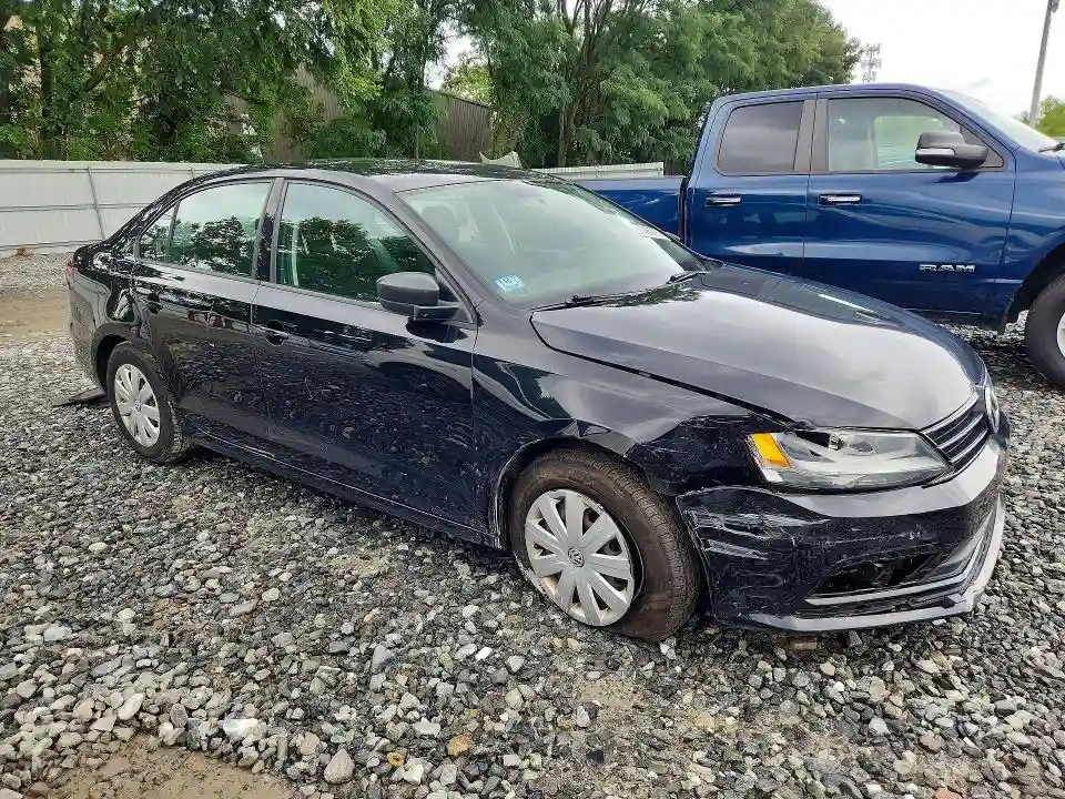 3VW2K7AJ3FM414783 2015 VOLKSWAGEN JETTA-3