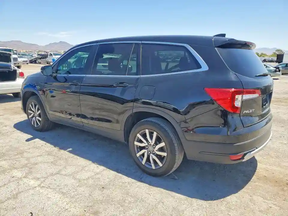 5FNYF5H56NB038744 2022 HONDA PILOT-1