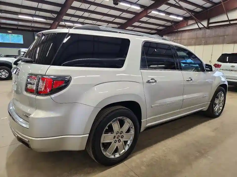 1GKKVTKD9GJ174511 2016 GMC ACADIA DEN-2