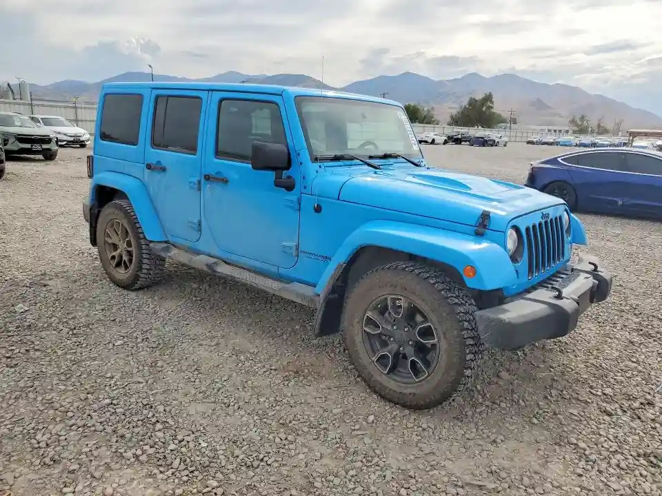 1C4BJWEG3JL841275 2018 JEEP WRANGLER-3