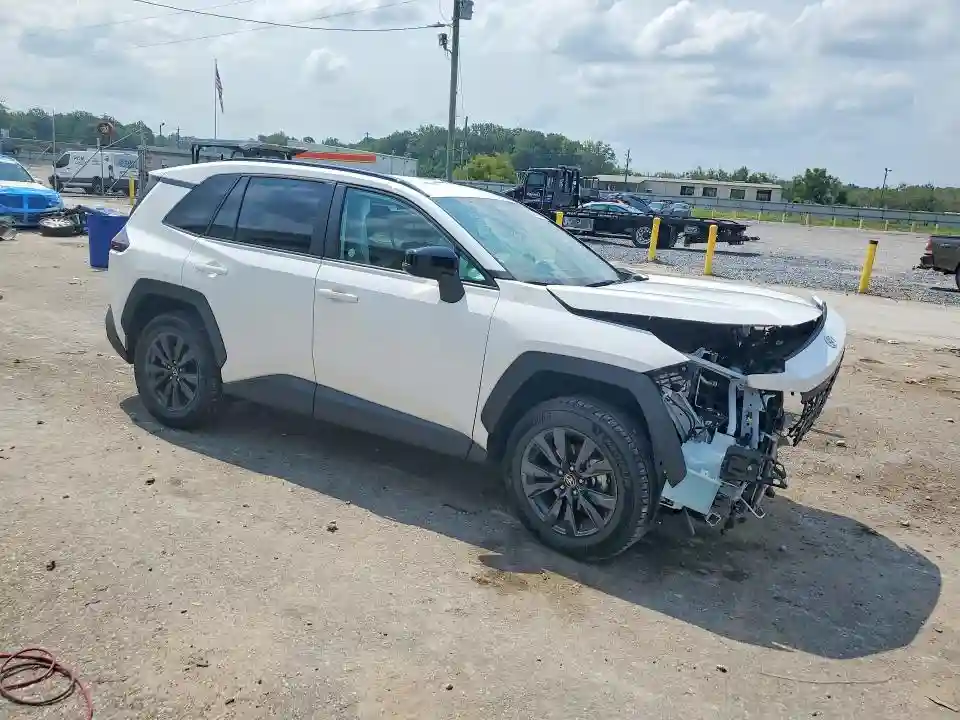 2T36DRBV2TC002359 2026 TOYOTA RAV4-3