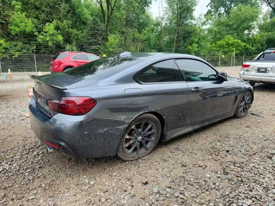 WBA3R1C50FK195365 2015 BMW 4 SERIES-2