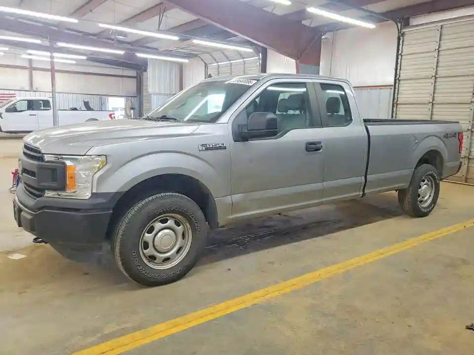 1FTEX1E54LKD00127 2020 FORD F-150-0