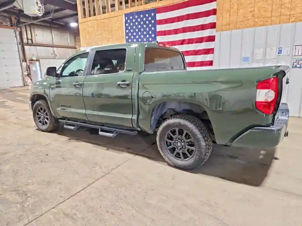 5TFDY5F19MX979439 2021 TOYOTA TUNDRA-1
